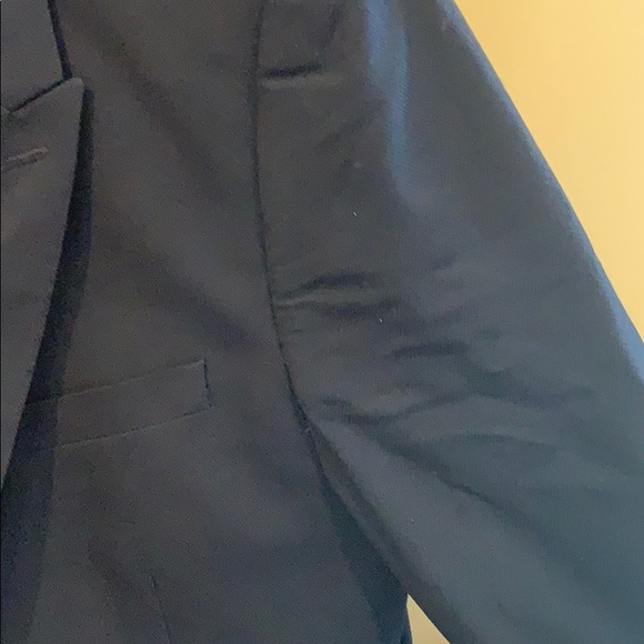 Top man suit set - Picture 4 of 11